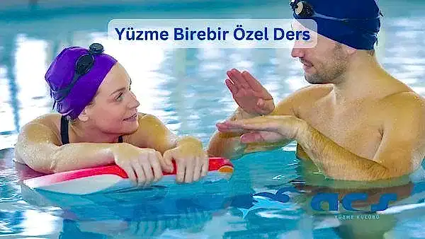 ACS Yüzme Kursu