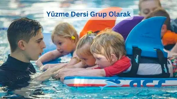 ACS Yüzme Kursu