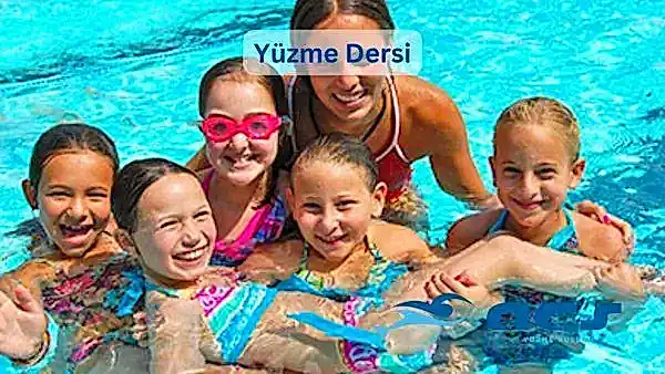 ACS Yüzme Kursu