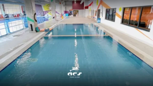 ACS Yüzme Kursu