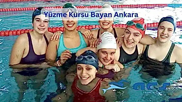 ACS Yüzme Kursu