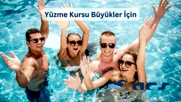 ACS Yüzme Kursu