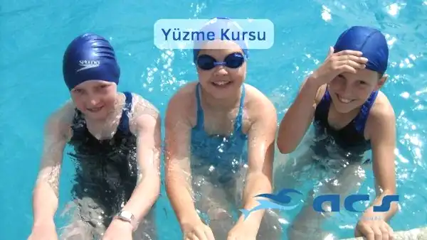 ACS Yüzme Kursu